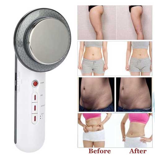 edinstven stroj za hujšanje